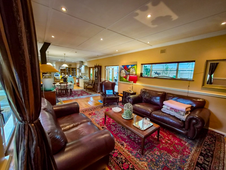 4 Bedroom Property for Sale in De Doorns Western Cape